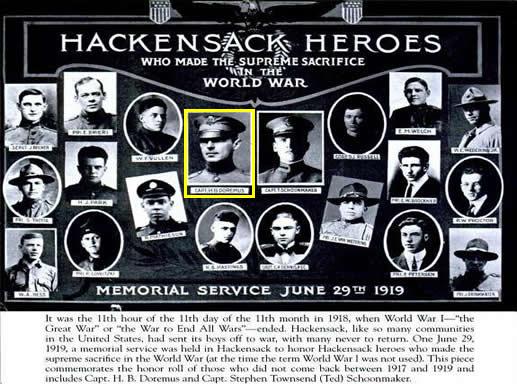 hackensack heroes
